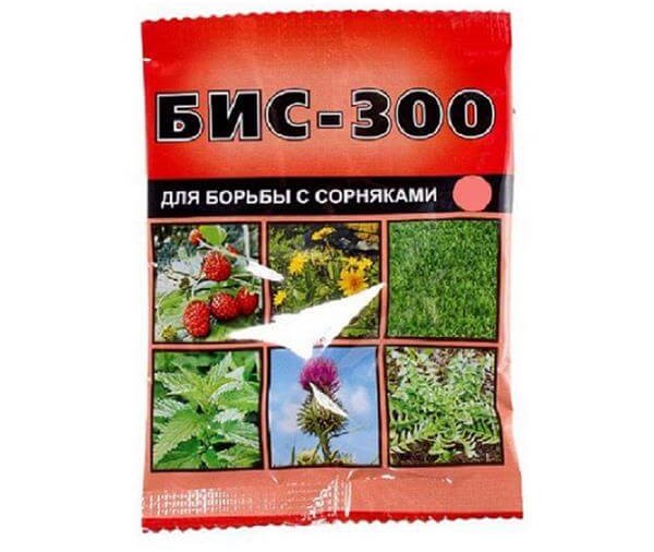 Гербициды Бис-300