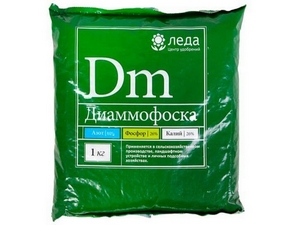 Диаммофоска