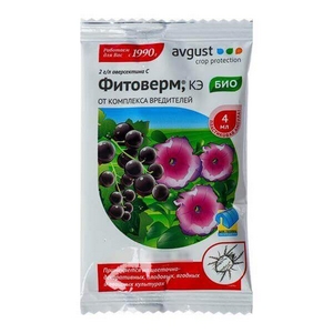 Фитоверм