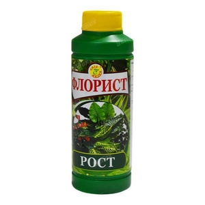Удобрение флорист