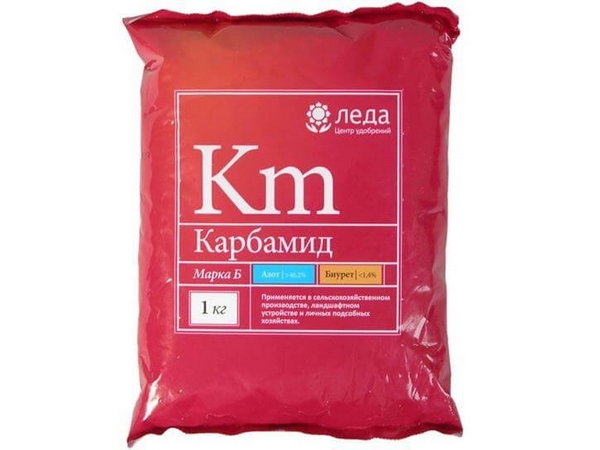 Карбамид (мочевина)