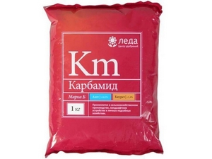 Карбамид (мочевина)
