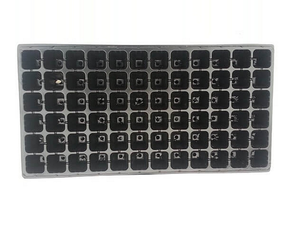 Кассета 72 / 80 мл