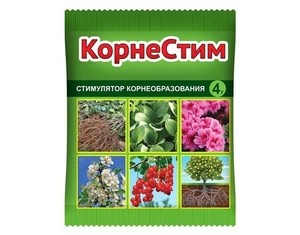 Стимуляторы и протровители КорнеСтим 4