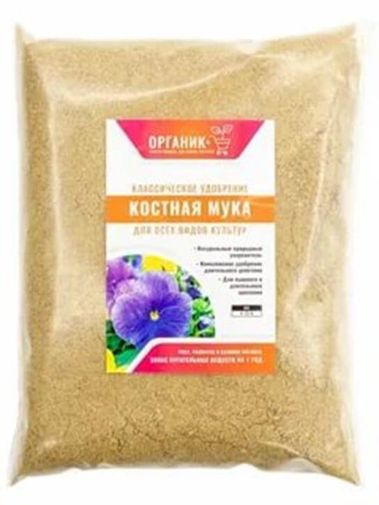 Костная мука
