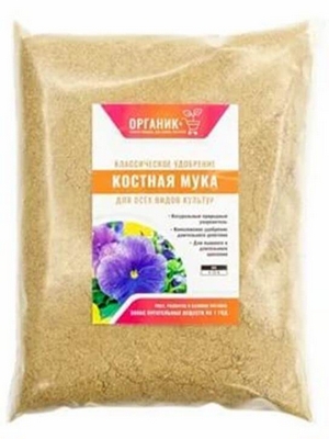 Костная мука