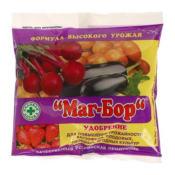 Маг бор 100 гр