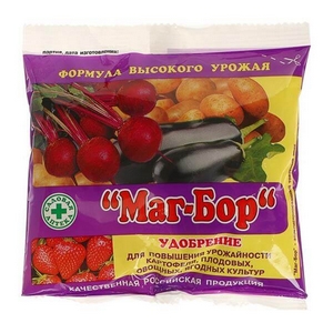 Маг бор 100 гр
