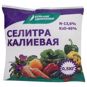 Селитра Калиевая